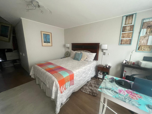 Venta Departamento NO 3D en suite Walk-in cl&oacute;set 3B 1E 1B Amapolas - &Ntilde;u&ntilde;oa