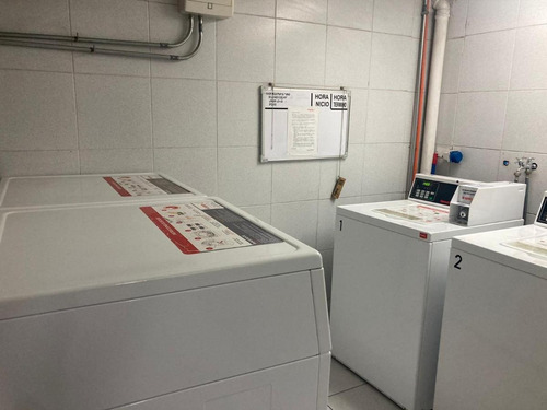 Arriendo Departamento O 2D en suite 2B 1E 1B Manuel Montt - Providencia