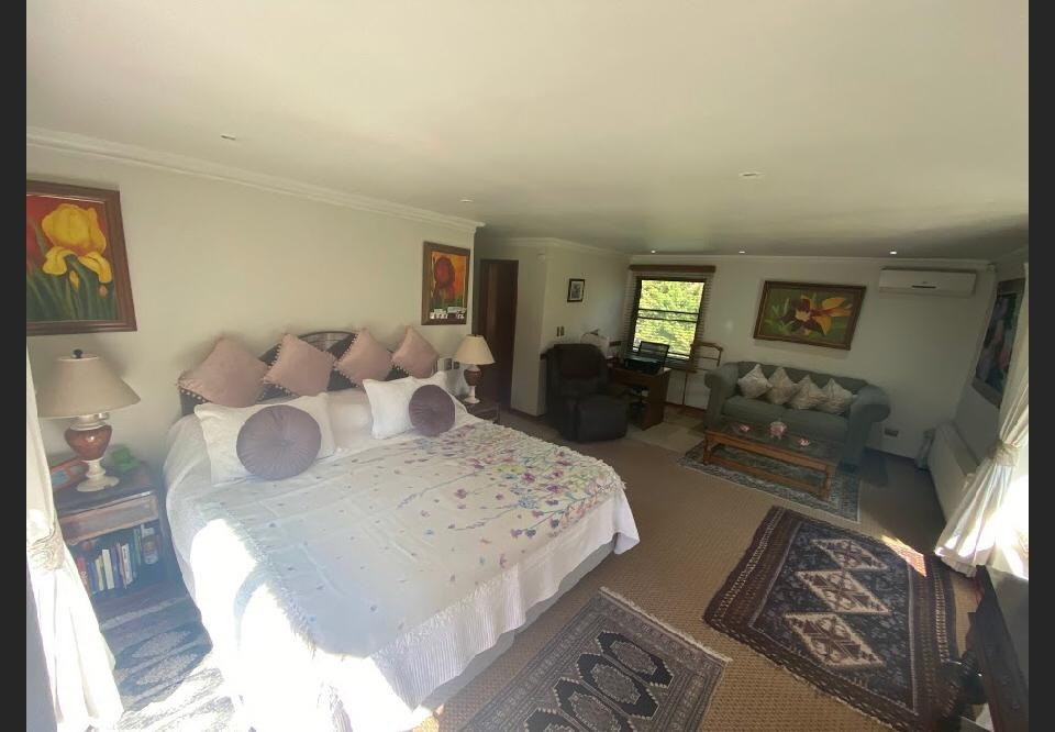 Venta Casa NOSP 5D en suite Walk-in cl&oacute;set 5B 10E 1Bd Chicureo - Colina