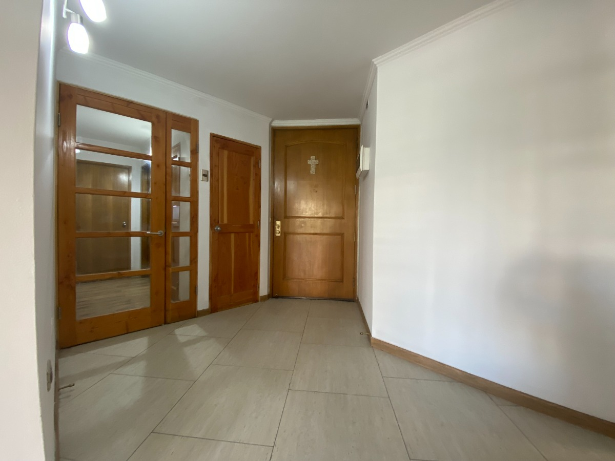 Arriendo Departamento NO 4D en suite Walk-in cl&oacute;set 3B 1E 1Bd Sebasti&aacute;n Elcano - Las Condes