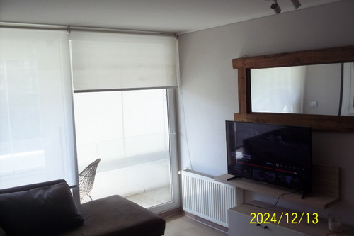 Arriendo Departamento SO 2D Walk-in cl&oacute;set 2B 1E 1B Metro Hernando de Magallanes - Las Condes