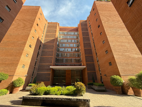 Arriendo Departamento NO 1D en suite Walk-in cl&oacute;set 1B 1E 1B Mall Sport - Las Condes