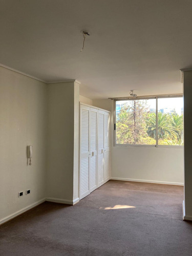 Arriendo Departamento NO 3D 3B 1E 1B Los Leones - Providencia