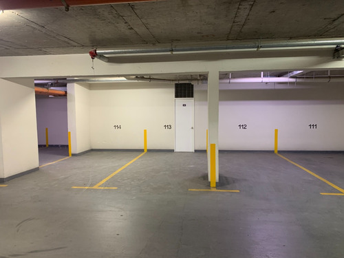 Venta Departamento N 2D en suite Walk-in cl&oacute;set 2B 3E 1B Metro Irarr&aacute;zaval - &Ntilde;u&ntilde;oa