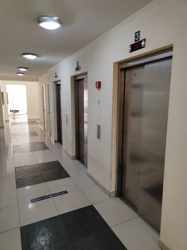 Venta Departamento NP 1D en suite 1B 1B Parque San Eugenio - Metro &Ntilde;uble - &Ntilde;u&ntilde;oa