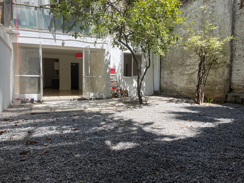 Venta Departamento NOSP 2D 1B Barrio Italia - Providencia