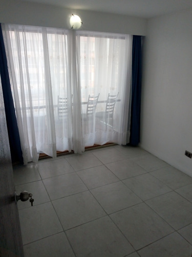 Arriendo Departamento SP 3D 2B 1E 1B Parque Padre Alberto Hurtado - Las Condes