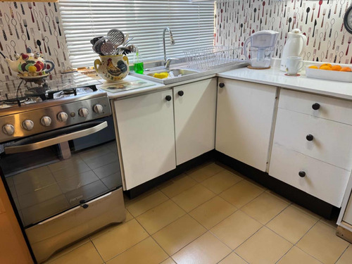 Arriendo Departamento 2D 2B 1E Metro Pr&iacute;ncipe de Gales - Country Club - La Reina