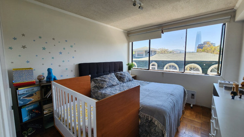 Venta Departamento N 2D 1B  - Providencia