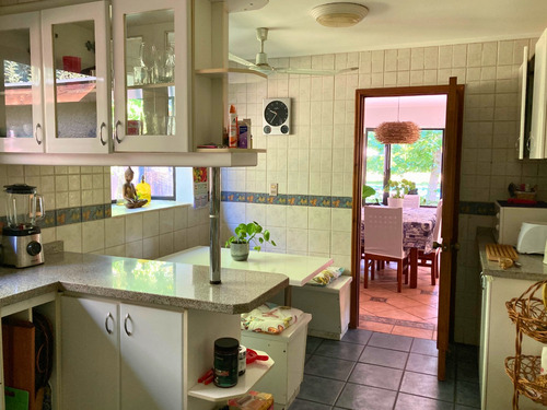 Venta Casa NO 6D en suite Walk-in cl&oacute;set 7B 2E 2B Chicureo - Colina