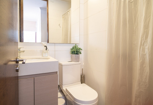 Venta Departamento NO 4D 4B 3E 1B La Dehesa - Lo Barnechea