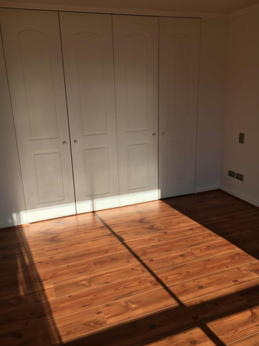 Arriendo Departamento 3D 2B 1E 1B Parque Padre Alberto Hurtado - Las Condes