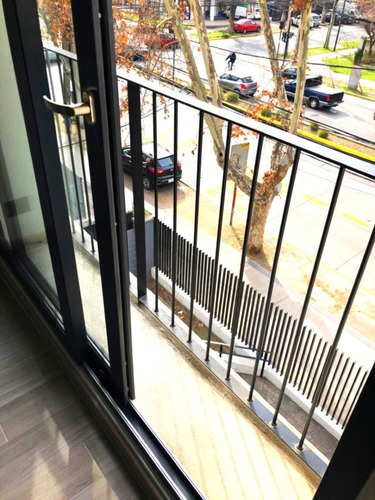 Venta Departamento NO 1D en suite 1B Plaza &Ntilde;u&ntilde;oa - &Ntilde;u&ntilde;oa