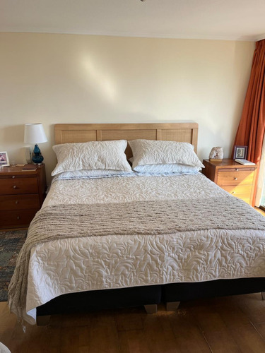 Venta Departamento NO 2D en suite 2B 1E 1B Alto Las Condes - Las Condes