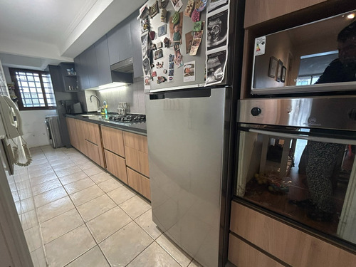 Arriendo Departamento NP 3D en suite 2B 1E 1B Barrio El Golf - Las Condes