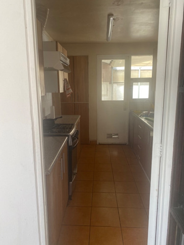 Venta Casa O 4D 2B 2E 1B Rotonda Atenas - Las Condes