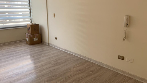 Venta Departamento NO 1D en suite 1B 1E 1B Vaticano - Las Condes