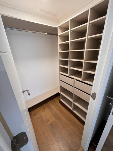 Arriendo Departamento NP 2D en suite Walk-in cl&oacute;set 2B 1E 1B Amapolas - &Ntilde;u&ntilde;oa