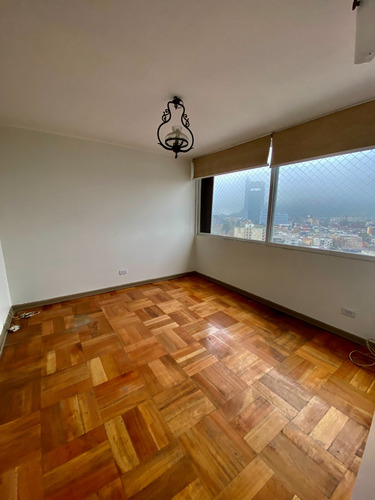 Venta Departamento NO 4D 2B 1E Barrio Italia - Providencia