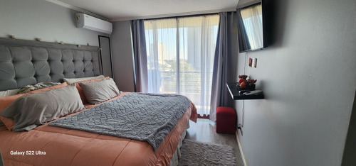 Venta Departamento 3D 2B 1E Parque San Eugenio - Metro &Ntilde;uble - &Ntilde;u&ntilde;oa