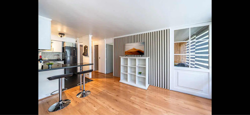 Venta Departamento 1D 1B Pedro de Valdivia - Providencia