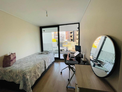 Venta Departamento 2D 2B 2E Campus Oriente - Providencia