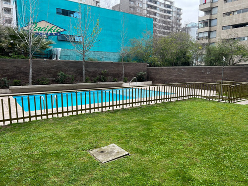 Venta Departamento 2D 2B 1E 1B Estadio Nacional - &Ntilde;u&ntilde;oa