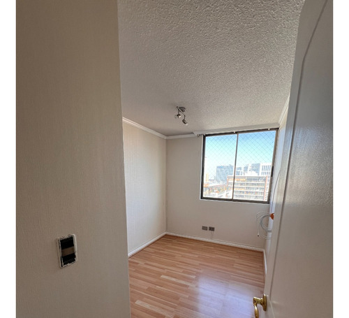 Arriendo Departamento NP 3D 2B 1E 1B Nueva Las Condes - Las Condes