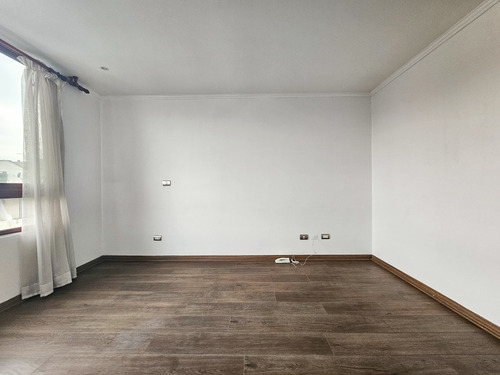 Venta Departamento 2D 2B 1E Los Leones - Providencia