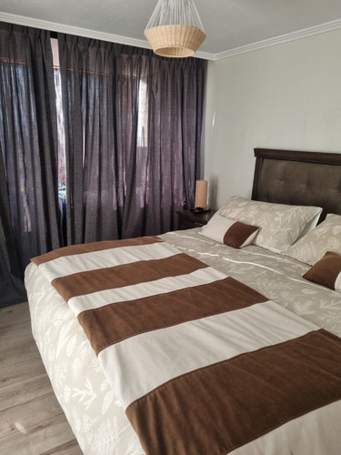 Arriendo Departamento NO 4D en suite 3B 1E 1B Alto Las Condes - Las Condes