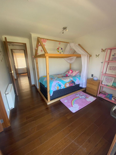 Venta Casa 4D en suite Walk-in cl&oacute;set 4B 3E 1B Los Trapenses - Lo Barnechea