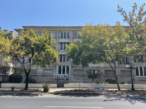 Venta Departamento NOSP 3D 2B Los Leones - Providencia