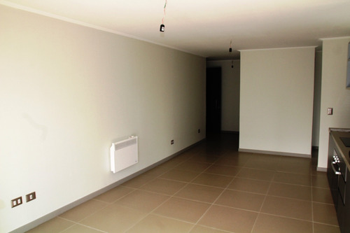 Arriendo Departamento O 2D en suite Walk-in cl&oacute;set 2B 1E 1B Metro Hernando de Magallanes - Las Condes