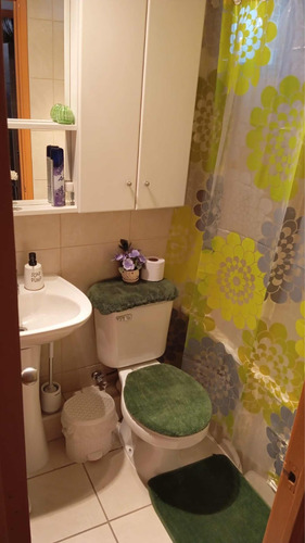 Venta Departamento 2D 2B 1E Metro Irarr&aacute;zaval - &Ntilde;u&ntilde;oa