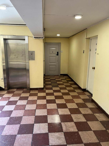 Venta Oficina 3B Manuel Montt - Providencia