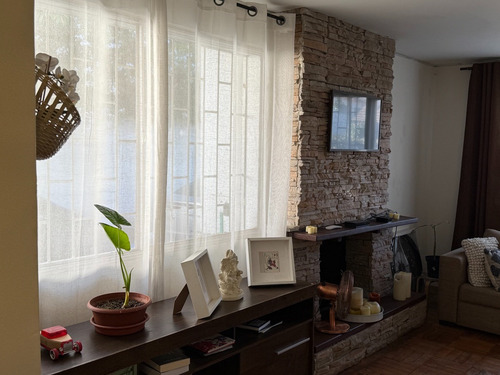 Venta Casa NOSP 3D 1B 2E 1B Diego de Almagro - &Ntilde;u&ntilde;oa