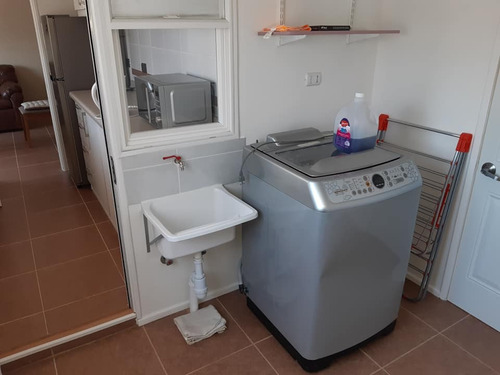 Venta Casa NO 3D 1B 1E  - Puerto Varas