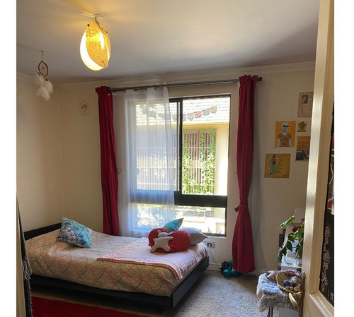 Venta Departamento 3D en suite Walk-in cl&oacute;set 3B 2E 1B Metro Tobalaba - Mall Costanera - Providencia