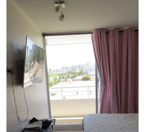 Venta Departamento NO 2D Walk-in cl&oacute;set 2B 1E Estadio Nacional - &Ntilde;u&ntilde;oa