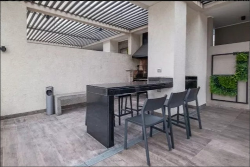 Venta Departamento O 2D en suite 2B 1E 1B Parque Juan XXIII - &Ntilde;u&ntilde;oa