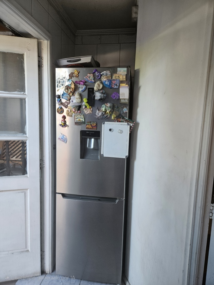 Arriendo Casa 4D 4B 2E Carlos Ossand&oacute;n - La Reina