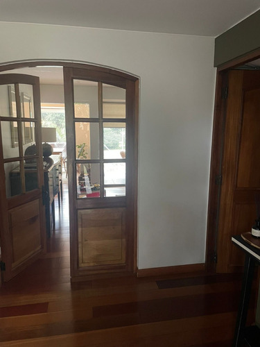 Arriendo Casa NP 4D en suite 4B 4E 1B El Huinganal - Lo Barnechea