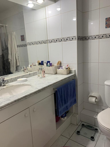 Arriendo Departamento 1D Walk-in cl&oacute;set 1B 1E 1B Centro Financiero - Las Condes