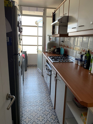 Arriendo Departamento S 2D 2B 1E 1B Parque Bot&aacute;nico - &Ntilde;u&ntilde;oa