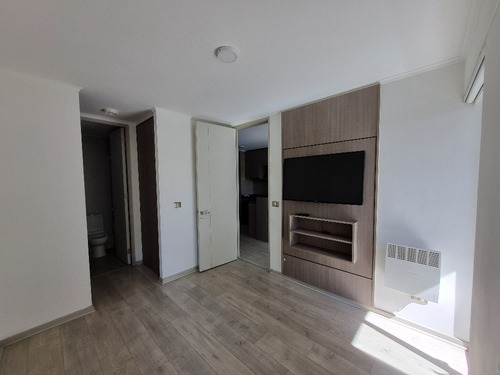 Venta Departamento N 1D en suite Walk-in cl&oacute;set 1B Metro Irarr&aacute;zaval - &Ntilde;u&ntilde;oa