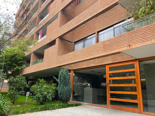 Arriendo Departamento SP 2D 2B 1E P&iacute;o XI - Vitacura