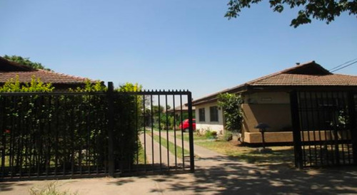 Venta Casa NOSP 3D 2B 1E 1B Blest Gana - La Reina