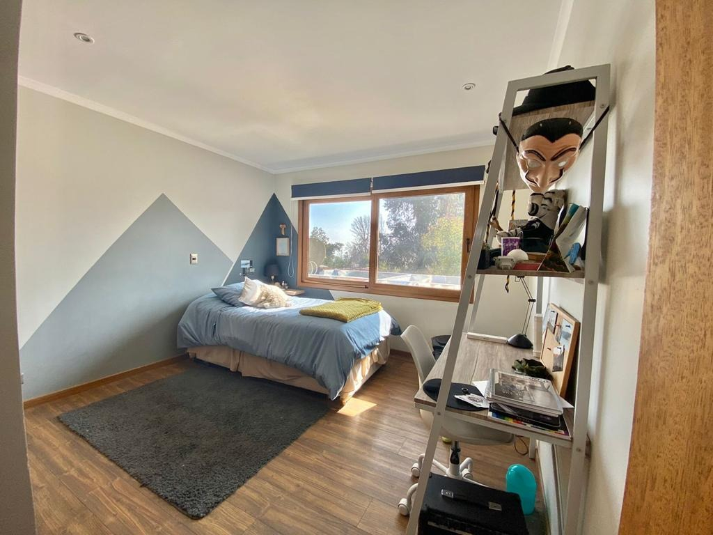 Venta Casa NO 7D en suite Walk-in cl&oacute;set 7B 5E 1Bd La Reina Alta - La Reina