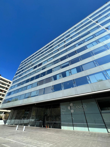 Arriendo Oficina 2B 3E 1B San Dami&aacute;n - Las Condes