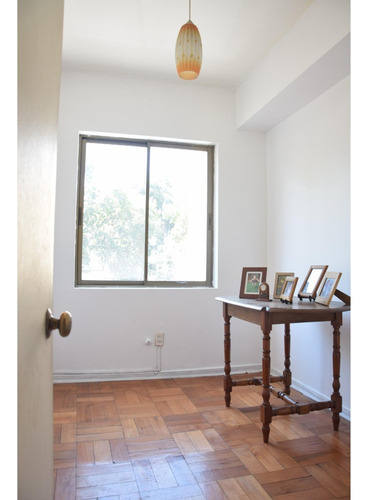 Venta Departamento S 4D 2B Manuel Montt - Providencia